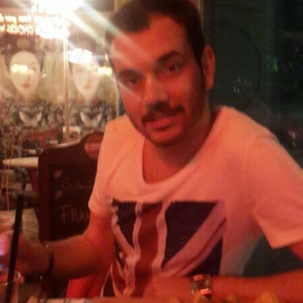 Meet your Posher, Can